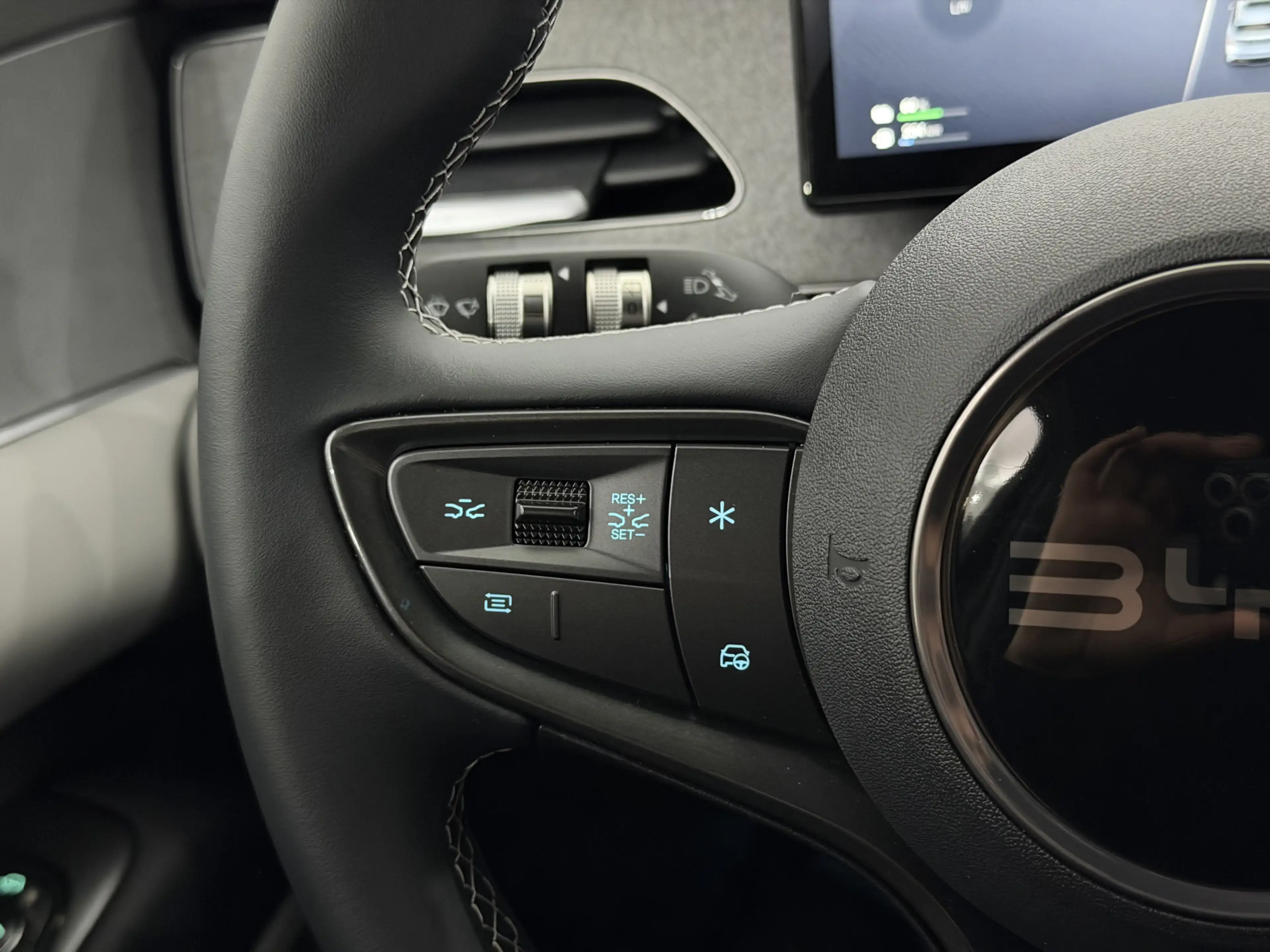 BYD Seal 6 1.5 DM-i Boost PHEV Leder, Camera, Apple carplay, — photo 25