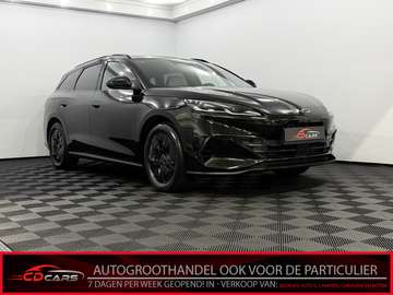 1.5 DM-i Boost PHEV Leder, Camera, Apple carplay,