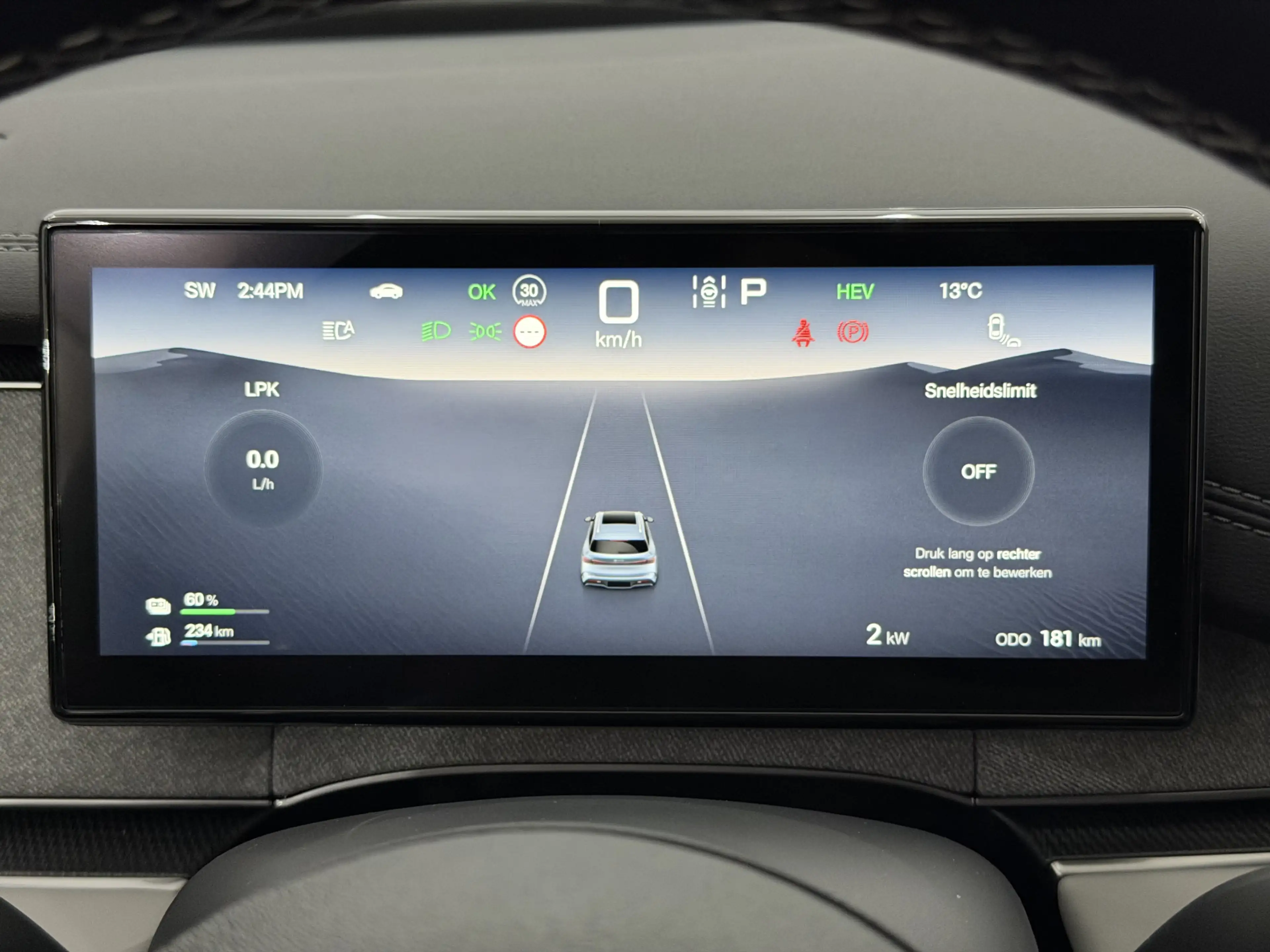 BYD Seal 6 1.5 DM-i Boost PHEV Leder, Camera, Apple carplay, — photo 26