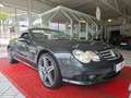 Mercedes-Benz SL 55 AMG +BOSE+LEDER+KEYLESSGO+PANO+TV TUNER+20" Grau - thumbnail 4