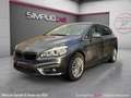 BMW 220 Active Tourer 220i 192 ch Luxury A Gris - thumbnail 5
