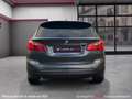 BMW 220 Active Tourer 220i 192 ch Luxury A Gris - thumbnail 11