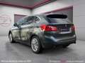 BMW 220 Active Tourer 220i 192 ch Luxury A Gris - thumbnail 9