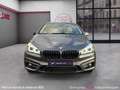 BMW 220 Active Tourer 220i 192 ch Luxury A Gris - thumbnail 3