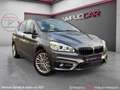 BMW 220 Active Tourer 220i 192 ch Luxury A Gris - thumbnail 1