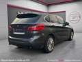 BMW 220 Active Tourer 220i 192 ch Luxury A Gris - thumbnail 14