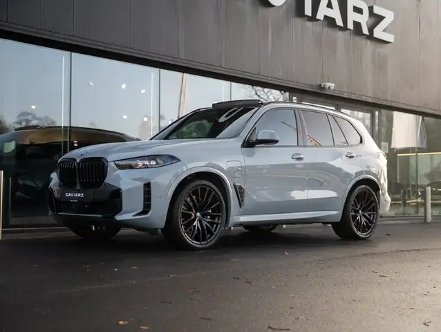 BMW X5 xDRIVE50e M SPORT PACK PRO 22"/AIR/TREKH/HUD/FULL.
