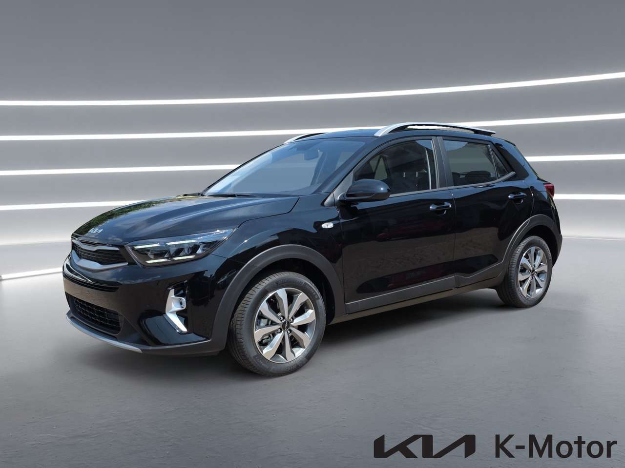 Kia Stonic 1.2 mpi urban 79cv