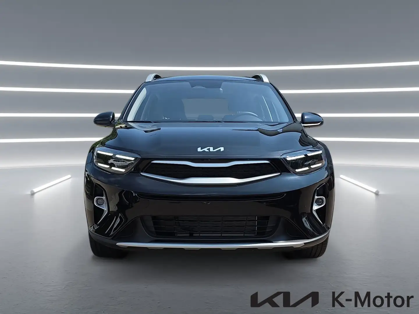Kia Stonic 1.2 mpi urban 79cv - 2