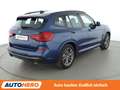 BMW X3 xDrive 20i M Sport Aut.*NAVI*LED*PDC*SHZ*TEMPO* Blau - thumbnail 6