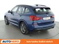 BMW X3 xDrive 20i M Sport Aut.*NAVI*LED*PDC*SHZ*TEMPO* Blau - thumbnail 4