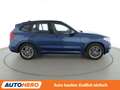 BMW X3 xDrive 20i M Sport Aut.*NAVI*LED*PDC*SHZ*TEMPO* Blau - thumbnail 7