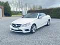Mercedes-Benz E 250 E 250 Cabrio 7G-TRONIC Wit - thumbnail 2
