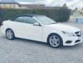 Mercedes-Benz E 250 E 250 Cabrio 7G-TRONIC Wit - thumbnail 9