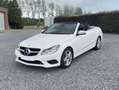 Mercedes-Benz E 250 E 250 Cabrio 7G-TRONIC Wit - thumbnail 3