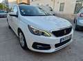 Peugeot 308 bluehdi 130ch garantie 12-mois Blanco - thumbnail 2