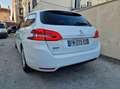 Peugeot 308 bluehdi 130ch garantie 12-mois Blanco - thumbnail 3