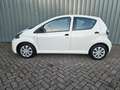 Toyota Aygo 1.0 VVT-i Now 5 deurs Airco Elec pakket Wit - thumbnail 7