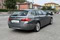 BMW 520 520d Touring Futura Argento - thumbnail 5