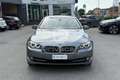 BMW 520 520d Touring Futura Argento - thumbnail 2