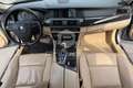 BMW 520 520d Touring Futura Argento - thumbnail 10