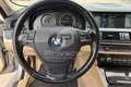 BMW 520 520d Touring Futura Argento - thumbnail 12