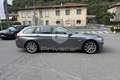 BMW 520 520d Touring Futura Argento - thumbnail 4