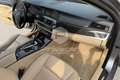 BMW 520 520d Touring Futura Argento - thumbnail 11