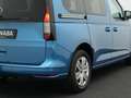 Volkswagen Caddy 1.5 TSI DSG *LED*NAV*APP*AHK*ACC*LANE*PDC* Blue - thumbnail 16