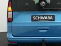 Volkswagen Caddy 1.5 TSI DSG *LED*NAV*APP*AHK*ACC*LANE*PDC* Blue - thumbnail 23