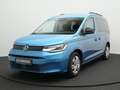 Volkswagen Caddy 1.5 TSI DSG *LED*NAV*APP*AHK*ACC*LANE*PDC* Blue - thumbnail 2