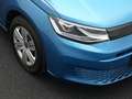 Volkswagen Caddy 1.5 TSI DSG *LED*NAV*APP*AHK*ACC*LANE*PDC* Blue - thumbnail 12