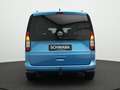 Volkswagen Caddy 1.5 TSI DSG *LED*NAV*APP*AHK*ACC*LANE*PDC* Blue - thumbnail 5