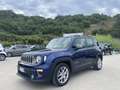 Jeep Renegade Renegade 1.6 mjt Limited 2wd 130cv Blu/Azzurro - thumbnail 1