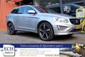 Volvo XC60 2.4 D5 230 pk Aut. AWD, R-Design, Panoramadak, Tre Argent - thumbnail 1