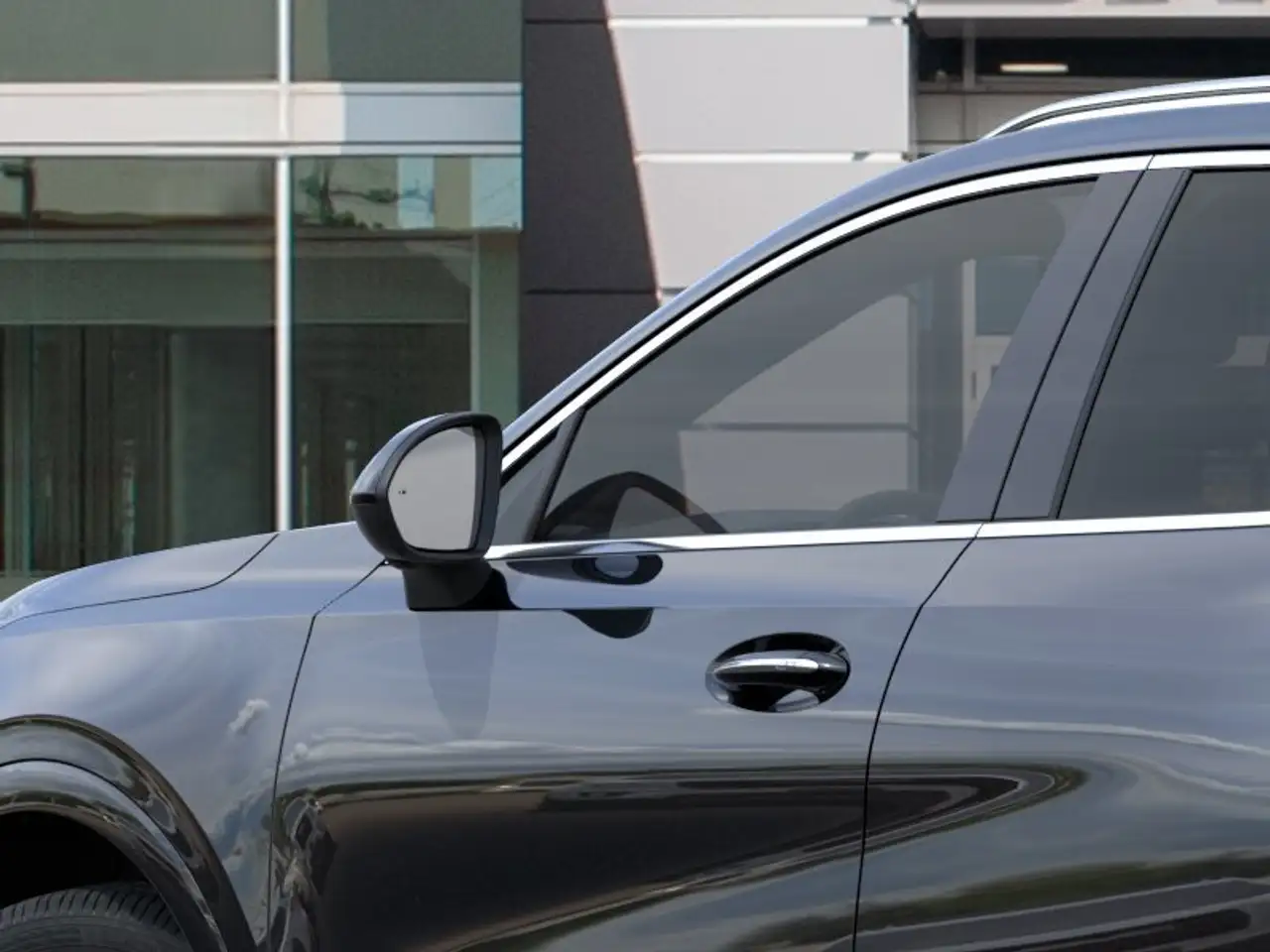 Buick Envision снимка Buick Envision