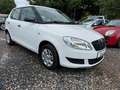Skoda Fabia 1.2l 44kW Weiß - thumbnail 3