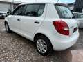 Skoda Fabia 1.2l 44kW Weiß - thumbnail 6