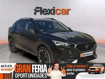 1.5 TSI 110kW (150 CV) DSG