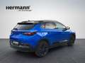 Opel Grandland 1,5 Diesel Ultimate Automatik Matrix LED-Licht Blau - thumbnail 5