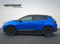 Opel Grandland 1,5 Diesel Ultimate Automatik Matrix LED-Licht Blau - thumbnail 9