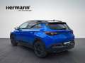Opel Grandland 1,5 Diesel Ultimate Automatik Matrix LED-Licht Blau - thumbnail 8