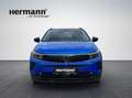 Opel Grandland 1,5 Diesel Ultimate Automatik Matrix LED-Licht Blau - thumbnail 2