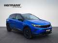 Opel Grandland 1,5 Diesel Ultimate Automatik Matrix LED-Licht Blau - thumbnail 3