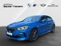 BMW 118 i MPaket LED | Klima | Navi | Sitzheiz. | Kamera e Blau - thumbnail 1