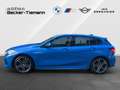BMW 118 i MPaket LED | Klima | Navi | Sitzheiz. | Kamera e Blau - thumbnail 3