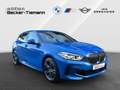 BMW 118 i MPaket LED | Klima | Navi | Sitzheiz. | Kamera e Blau - thumbnail 7