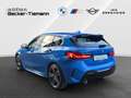 BMW 118 i MPaket LED | Klima | Navi | Sitzheiz. | Kamera e Blau - thumbnail 4