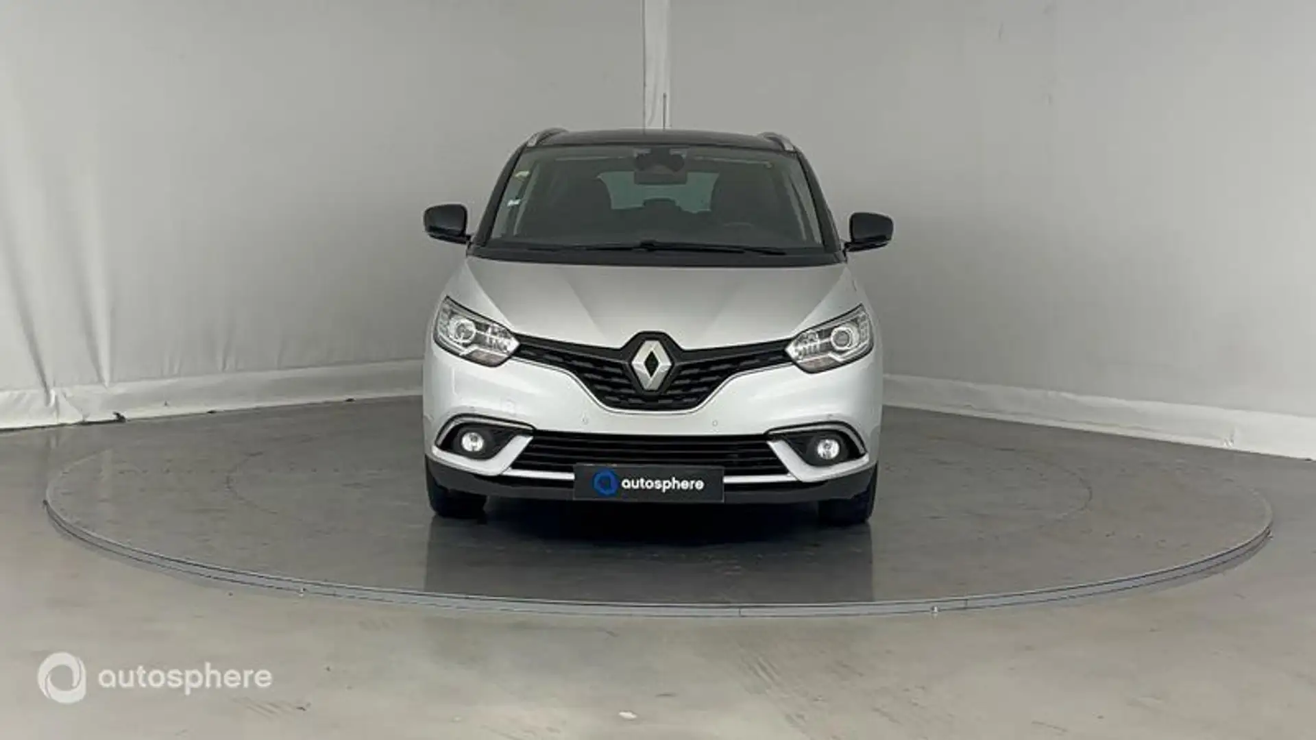 Renault Grand Scenic 1.7 Blue dCi 120ch Limited - 2