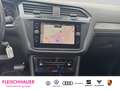 Volkswagen Tiguan Allspace 2.0 TDI DSG 7-Sitzer AHK Navi Digitales Cockpit LE Schwarz - thumbnail 11